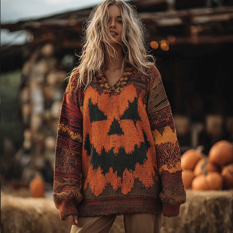 Elegantly Designed Jumper