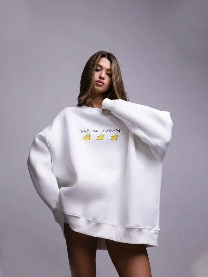 Vintage Inspired Jumper