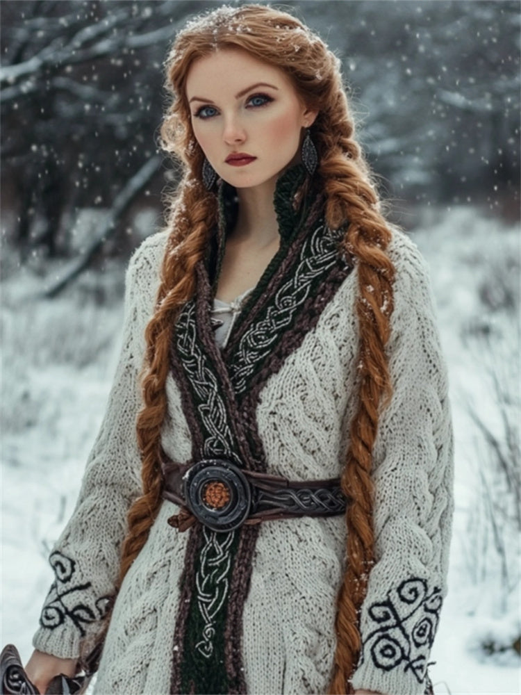 Beautifully Crafted Cardigan