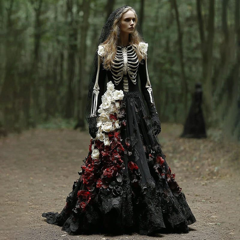 Classic Designed Dress