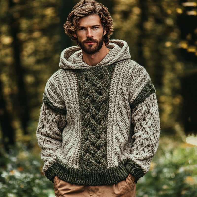 Elegantly Designed Jumper
