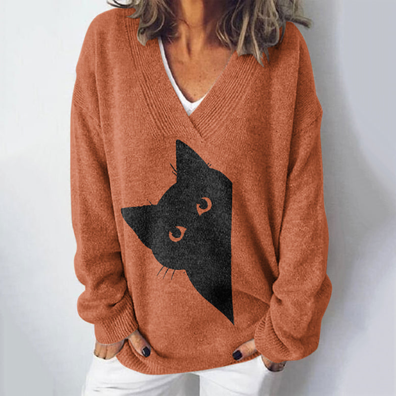 Gracefully Designed Jumper