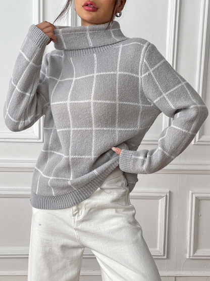 Thoughtfully Designed Jumper