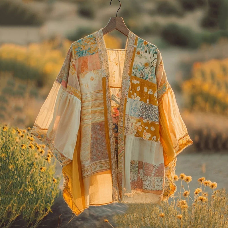 Elegantly Designed Garment