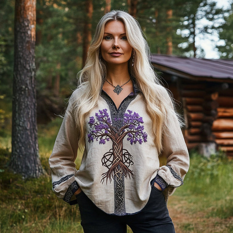 Classic Designed Shirt
