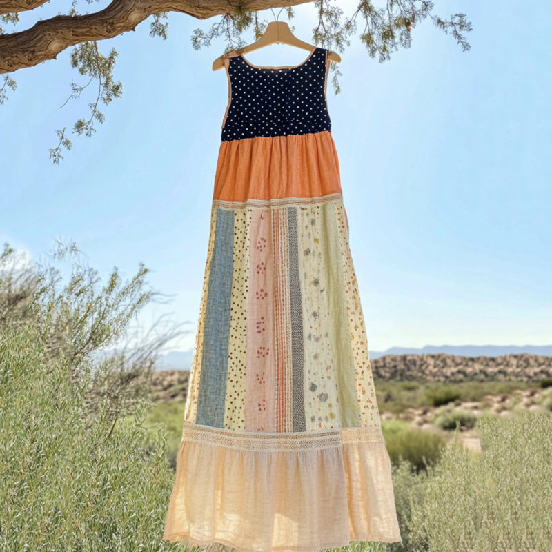 Thoughtfully Designed Dress