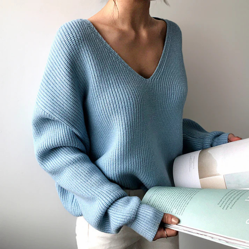 Vintage Inspired Jumper