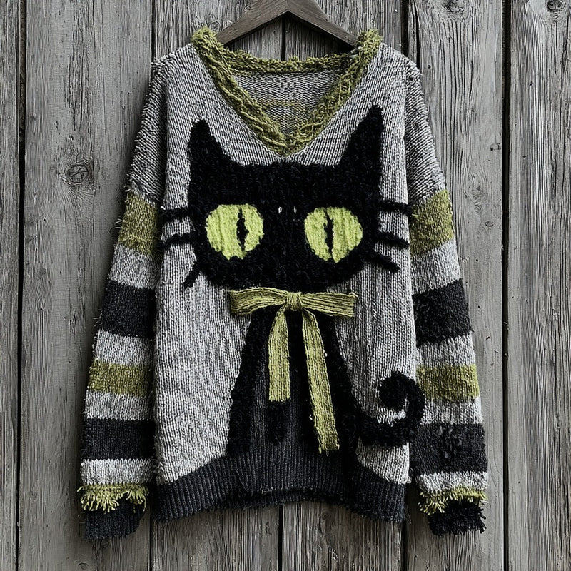 Beautifully Crafted Jumper