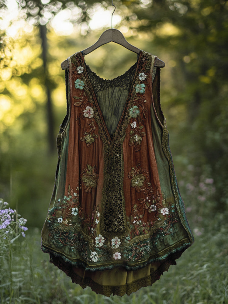 Thoughtfully Designed Top