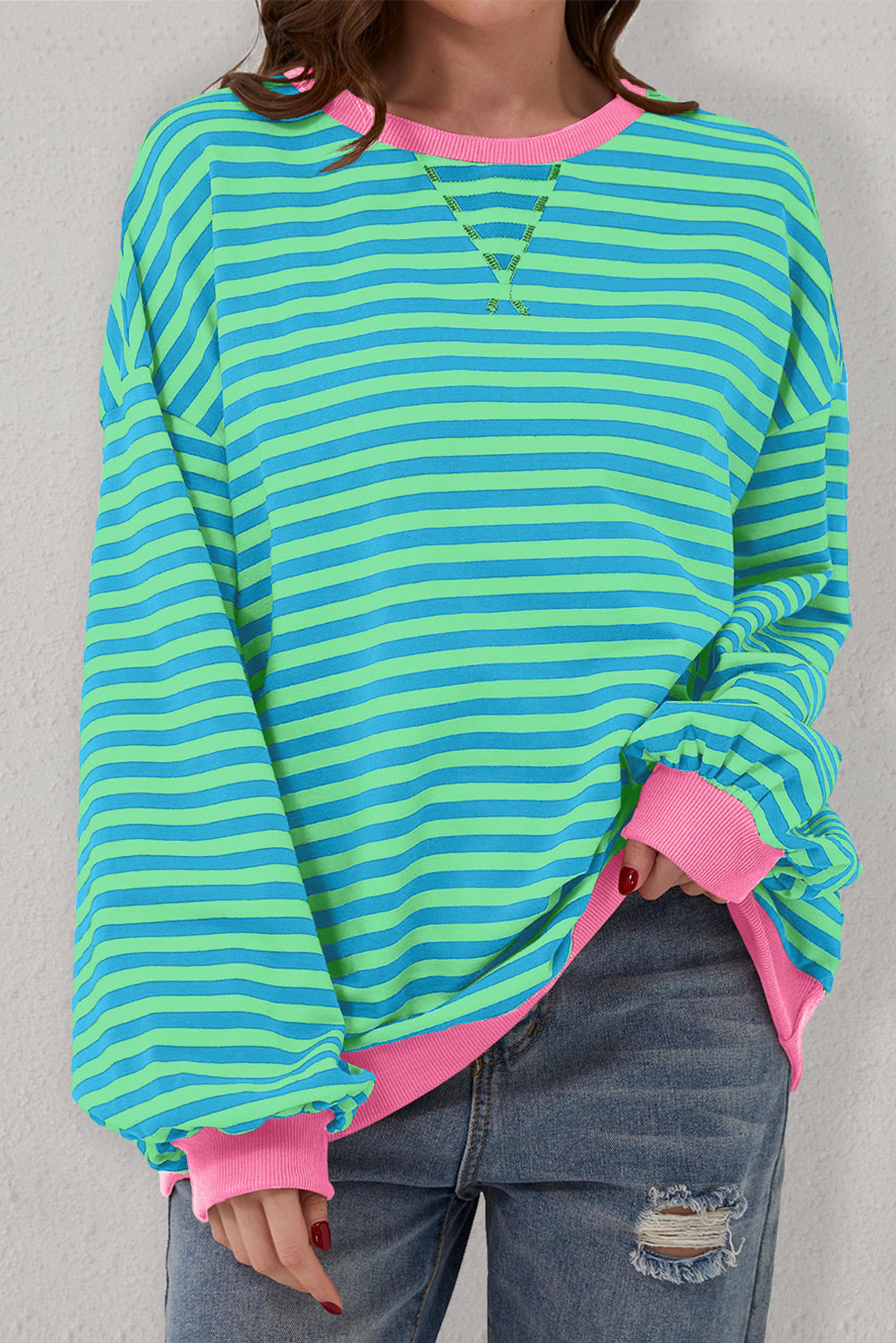 Classic Designed Jumper