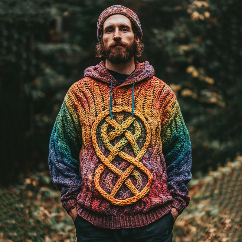 Beautifully Crafted Jumper