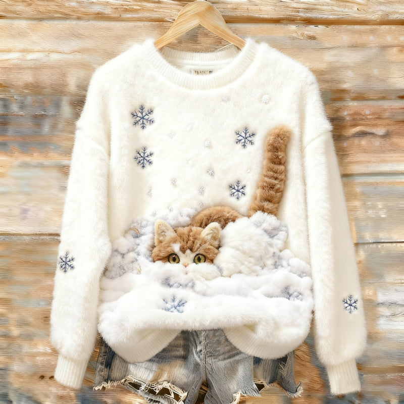 Beautifully Crafted Jumper