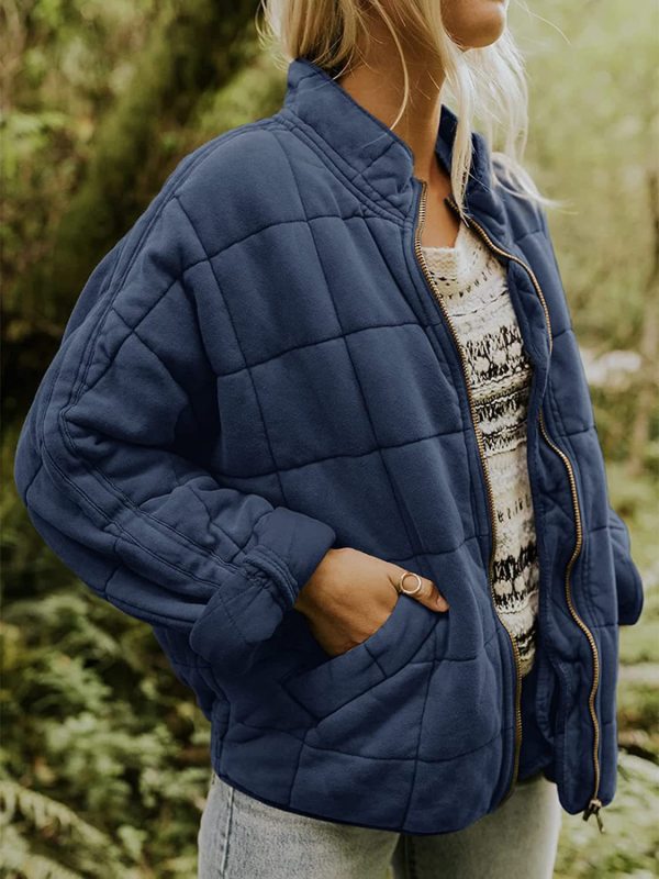 Beautifully Crafted Jacket