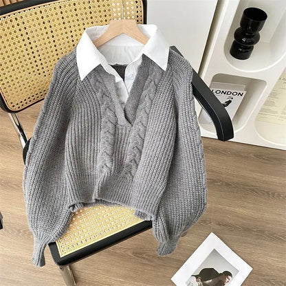 Elegantly Designed Jumper