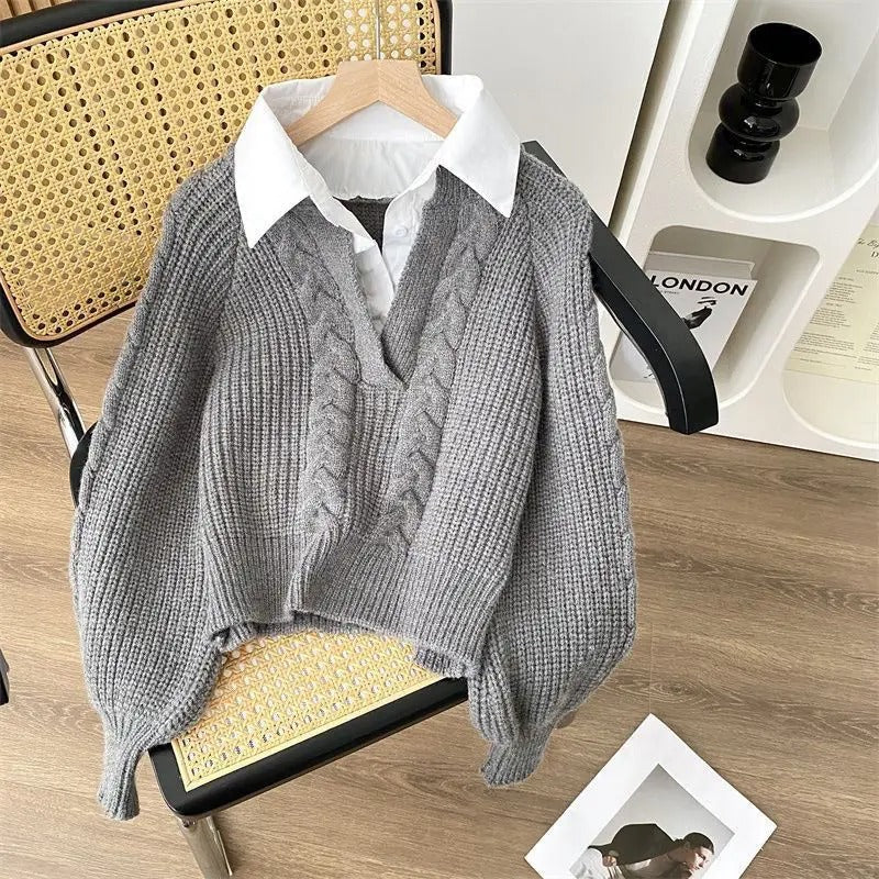 Elegantly Designed Jumper