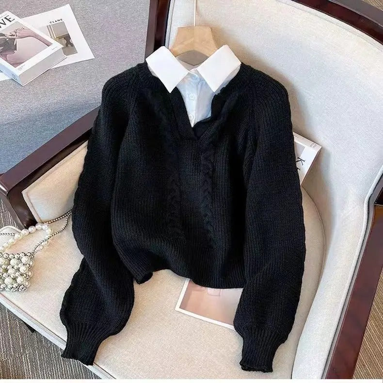 Elegantly Designed Jumper