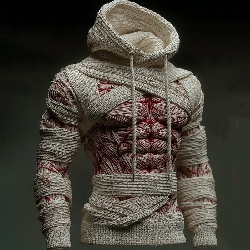 Gracefully Designed Jumper