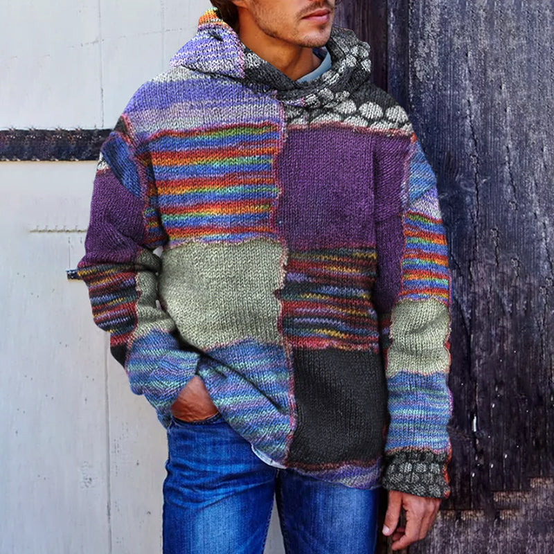 Thoughtfully Designed Jumper