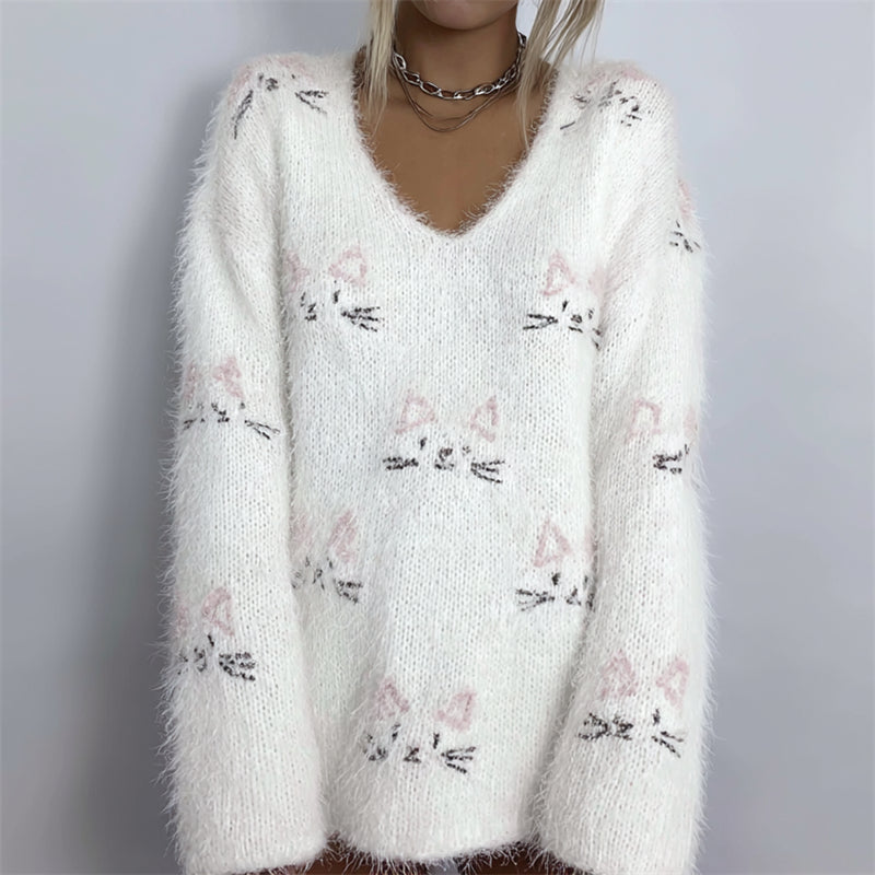 Thoughtfully Designed Jumper