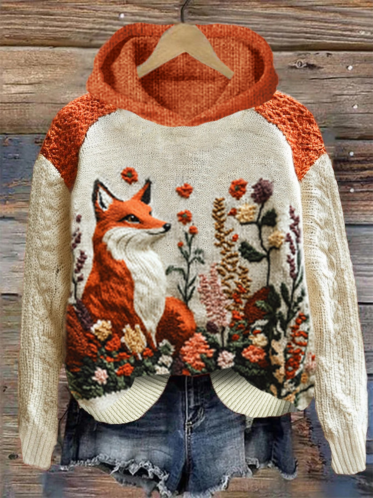 Beautifully Crafted Jumper