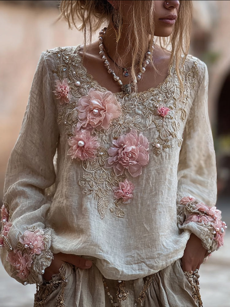 Classic Designed Top