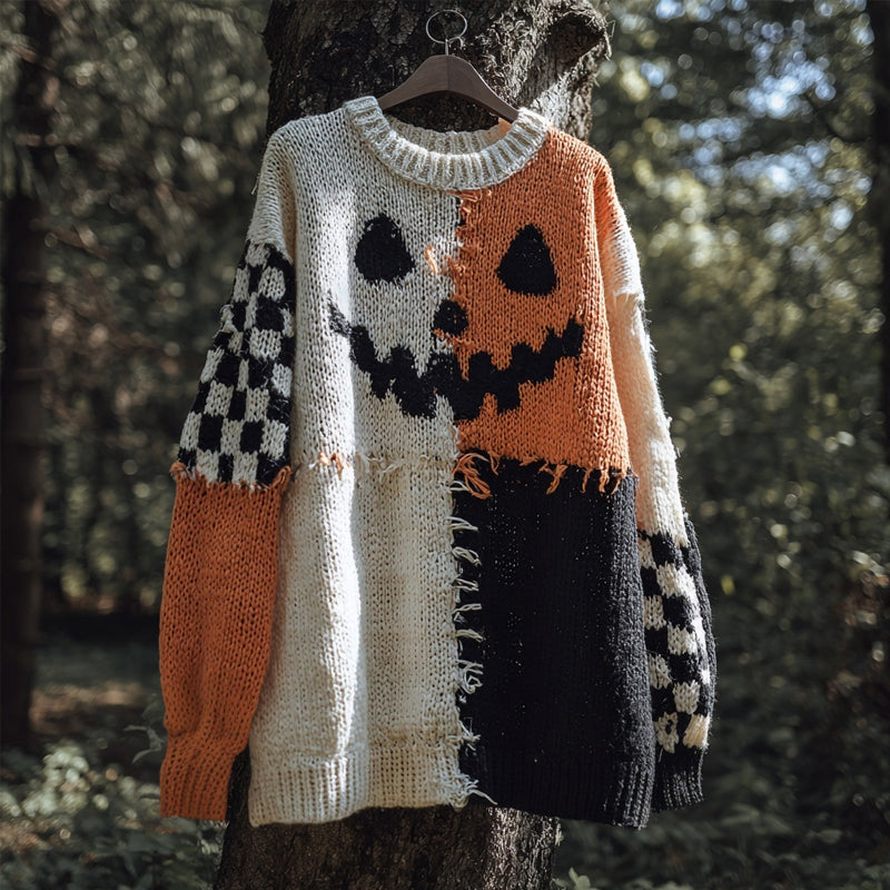 Beautifully Crafted Jumper