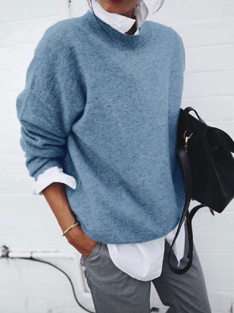 Classic Designed Jumper