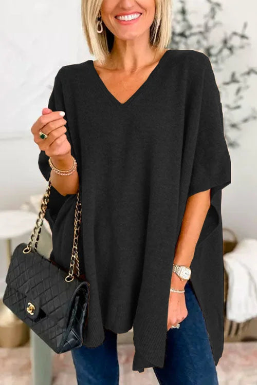 Gracefully Designed Jumper