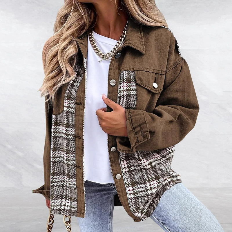 Classic Vintage Coat