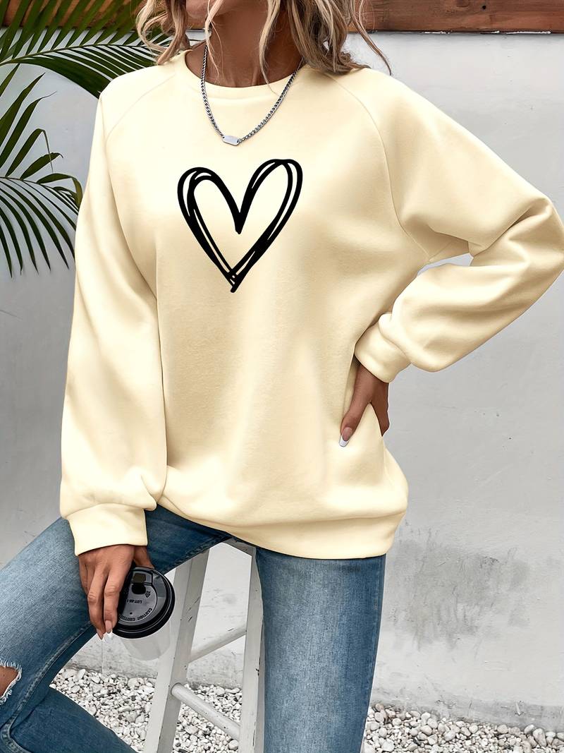 Vintage Inspired Jumper