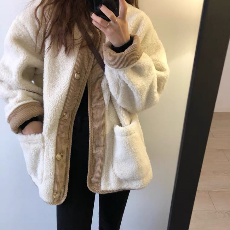 Vintage Inspired Jacket