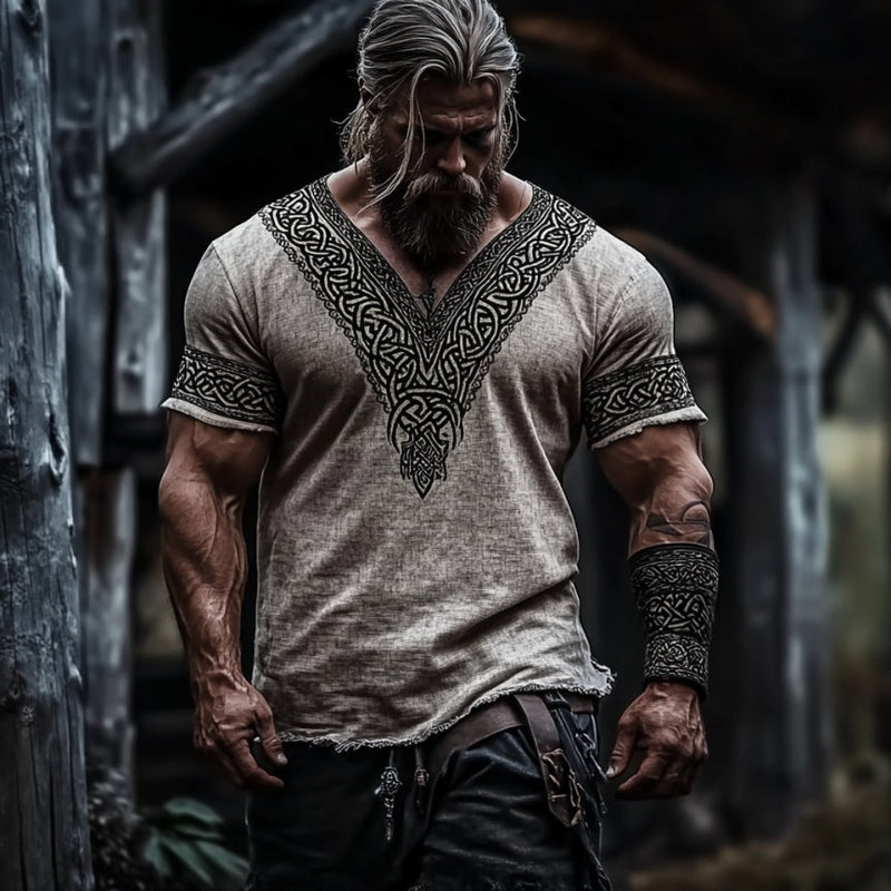 Classic Designed T-Shirt