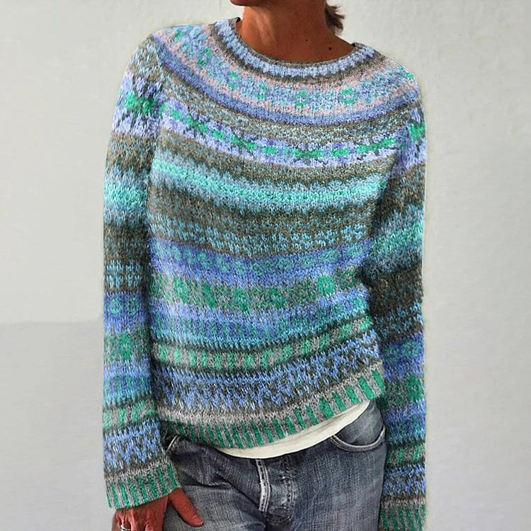 Classic Designed Jumper
