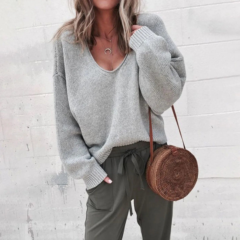 Elegantly Designed Jumper
