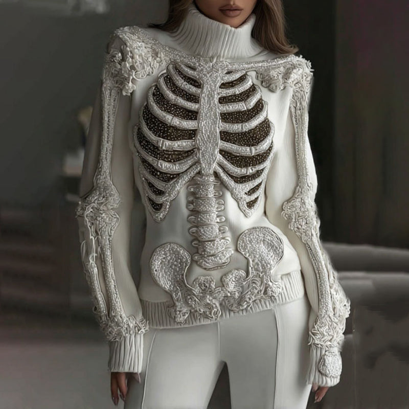 Classic Vintage Jumper