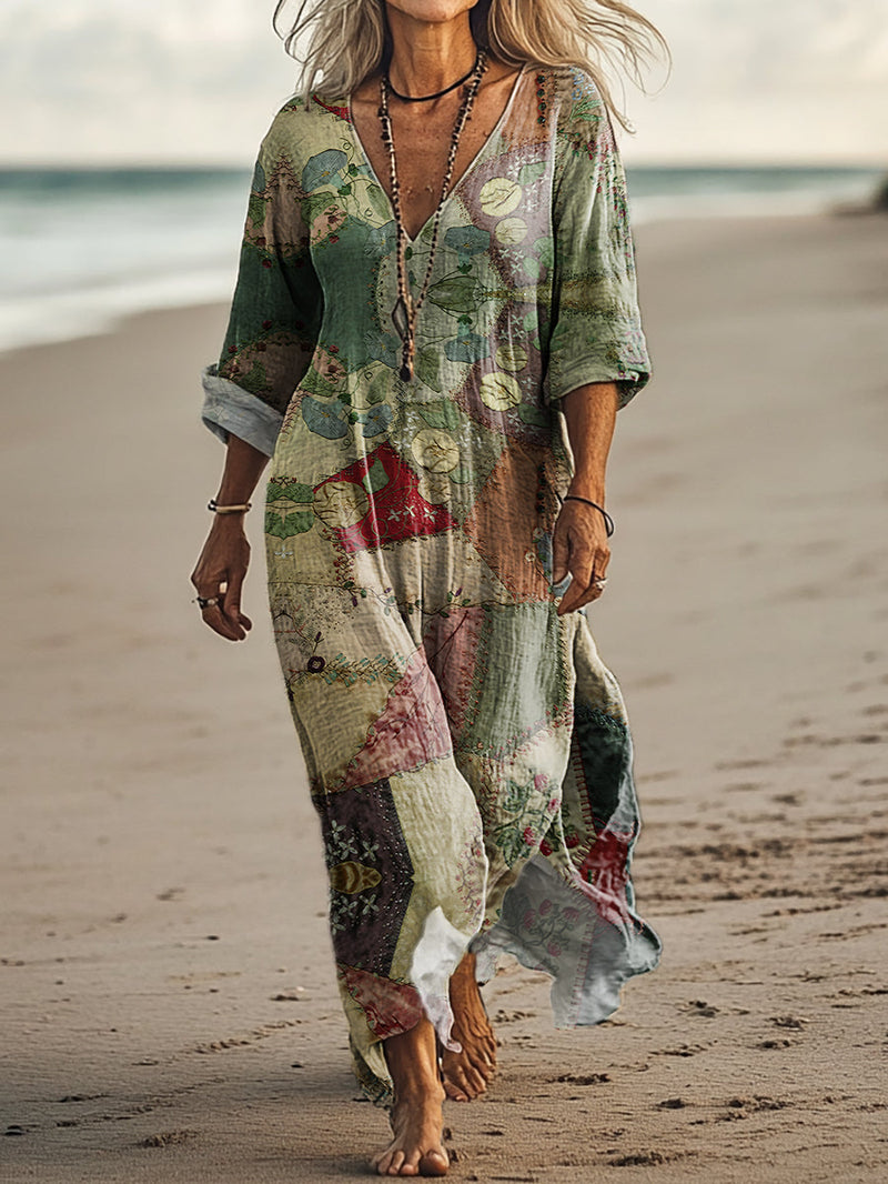 Beautifully Crafted Dress