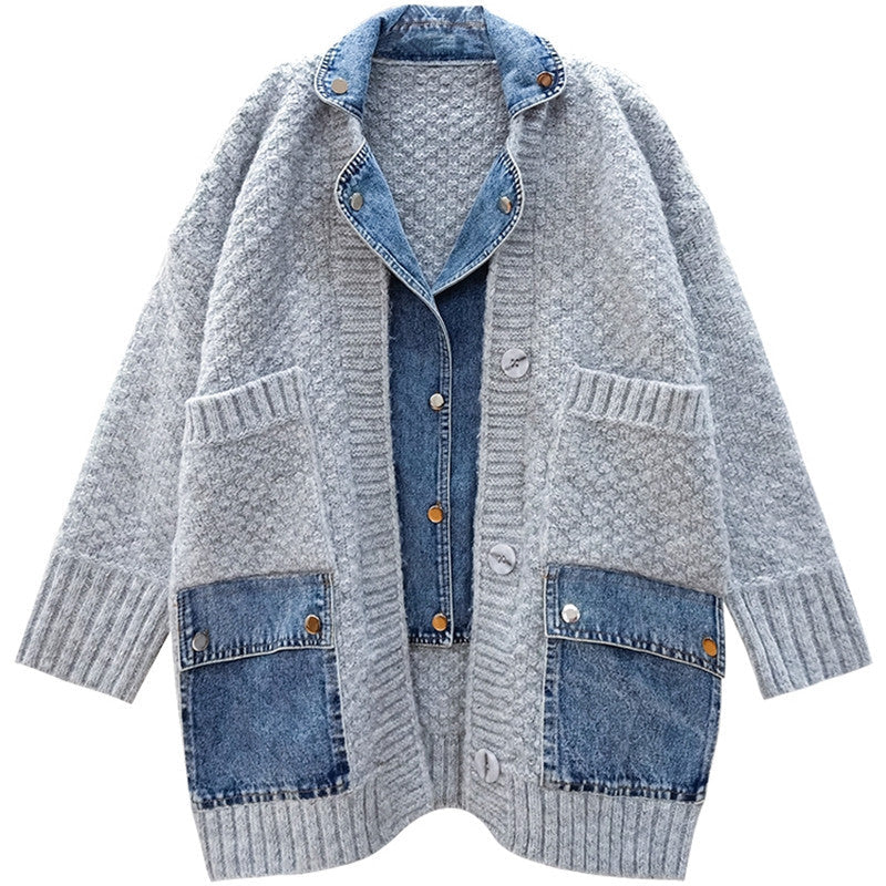 Elegantly Designed Cardigan