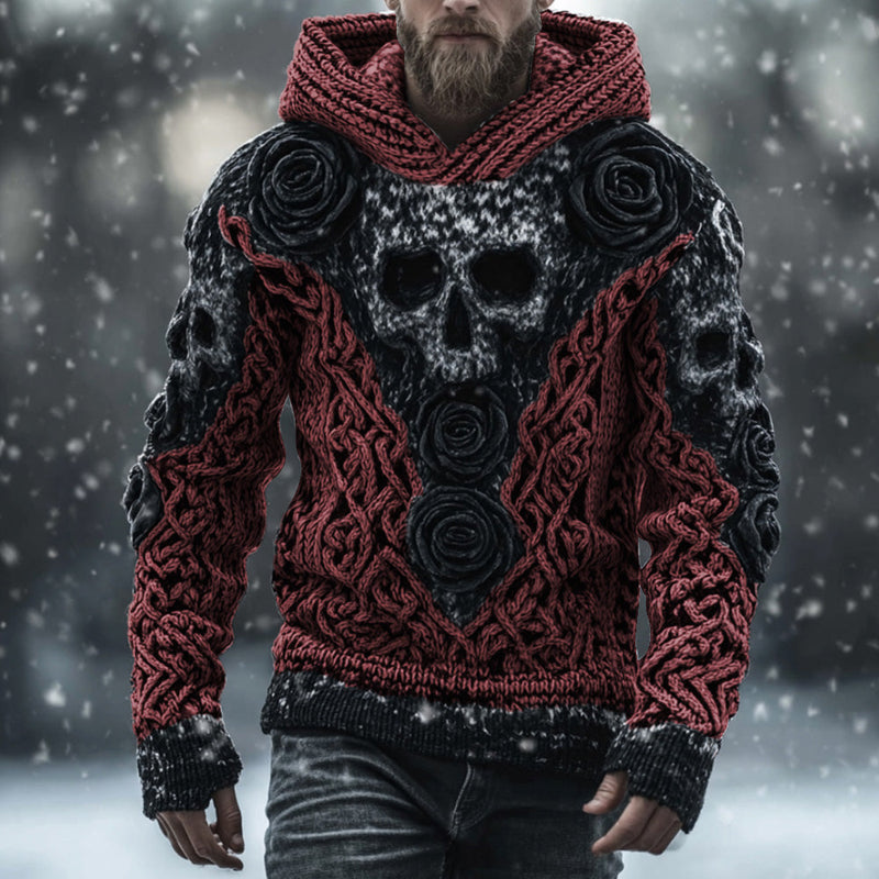 Classic Designed Jumper