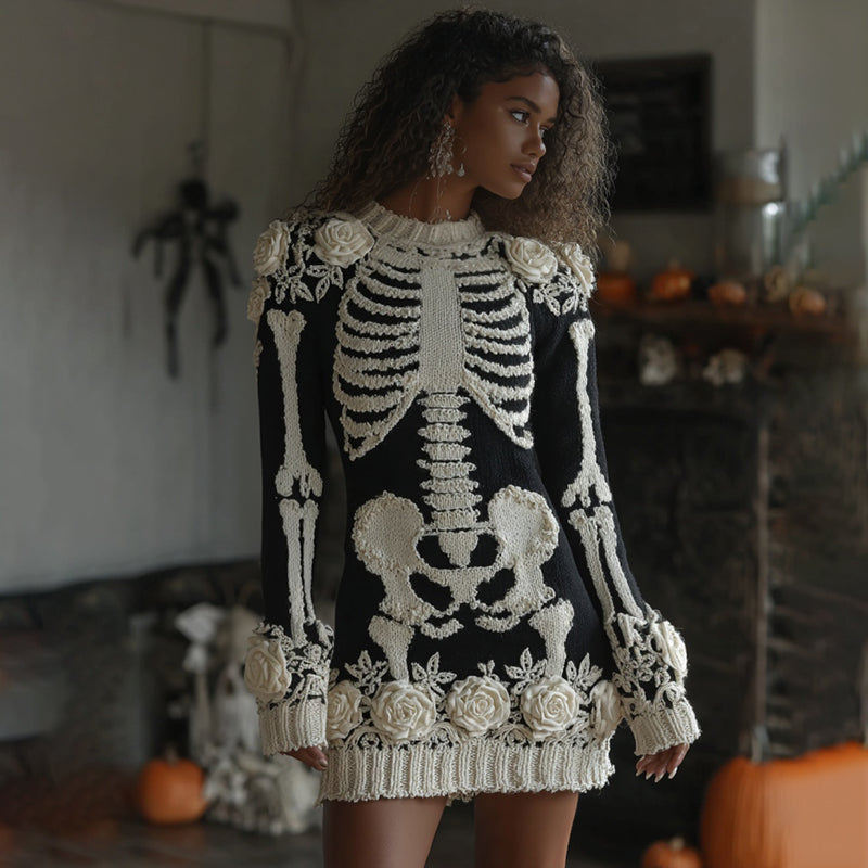 Classic Designed Jumper