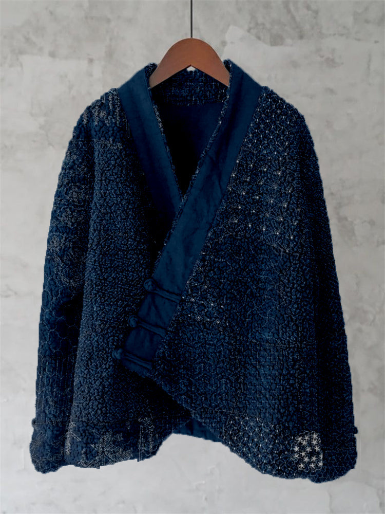 Timeless Vintage Style Cardigan