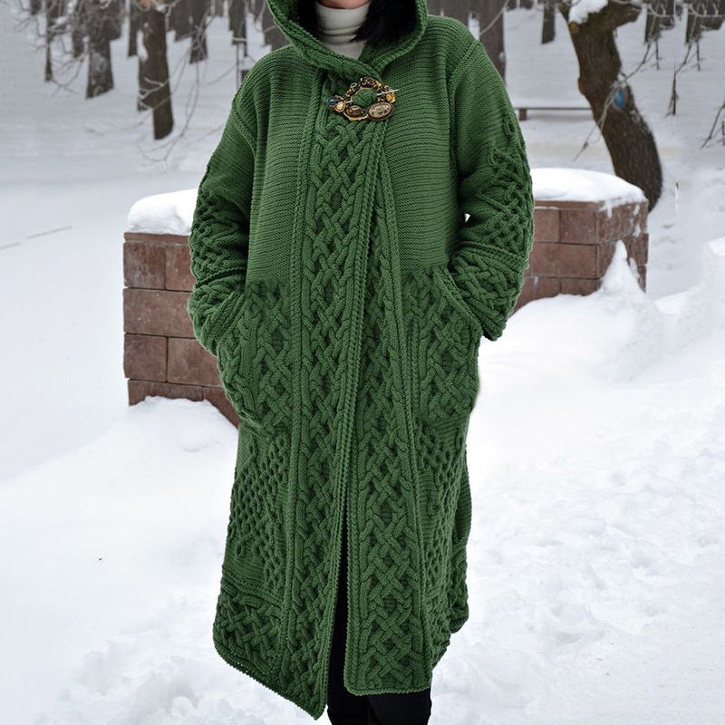 Classic Designed Cardigan