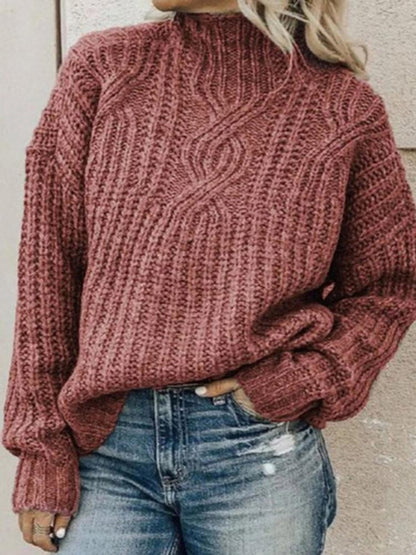 Gracefully Designed Jumper