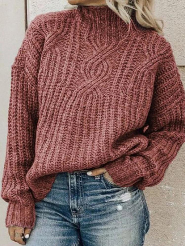 Classic Vintage Jumper