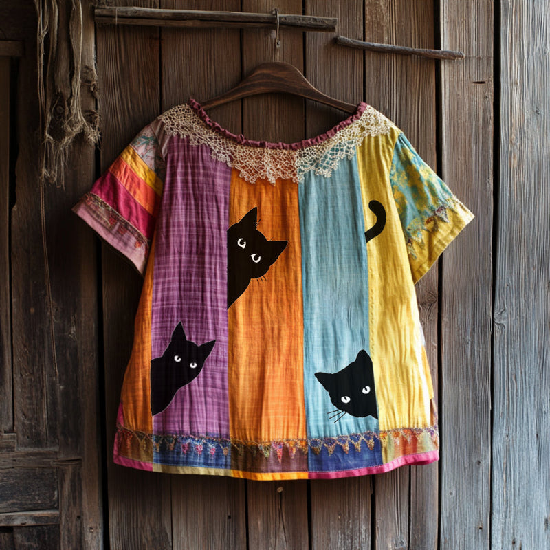 Thoughtfully Designed Shirt