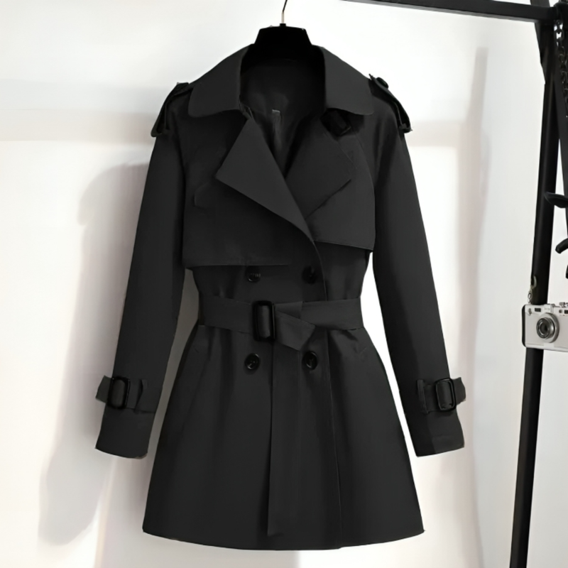 Classic Vintage Coat