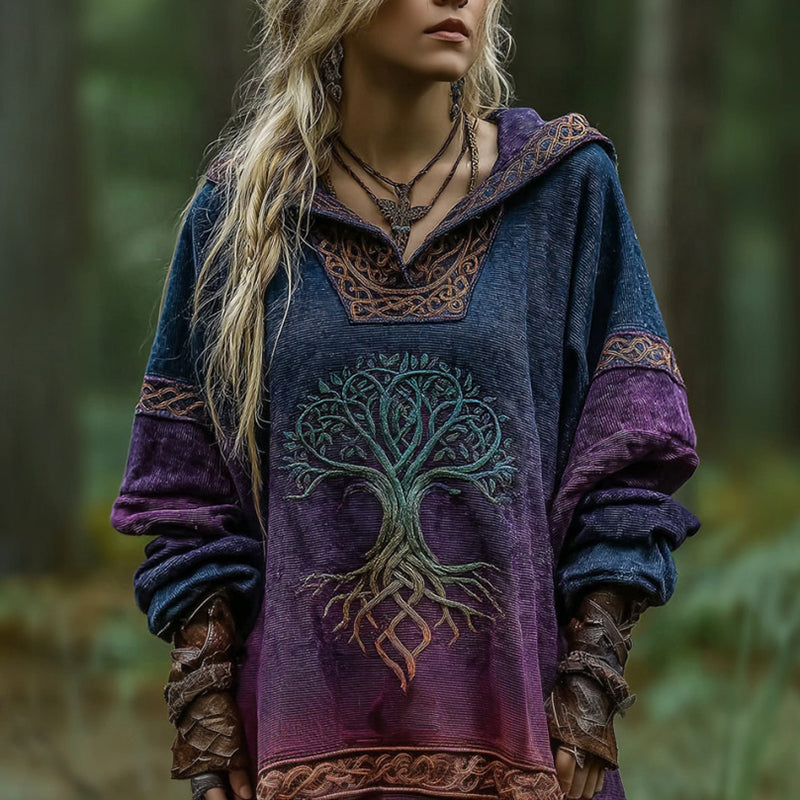 Vintage Inspired Garment