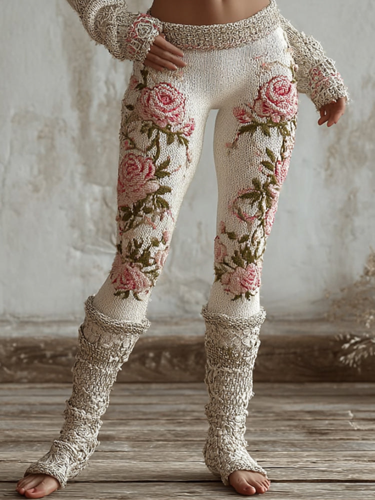 Elegantly Designed Jumper
