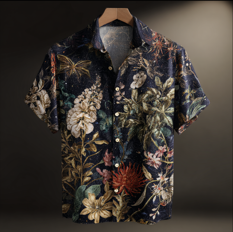 Classic Vintage Shirt