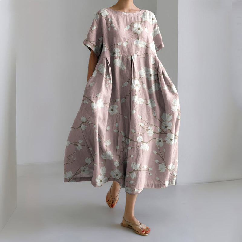 Thoughtfully Designed Dress