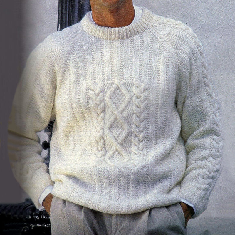 Vintage Inspired Jumper